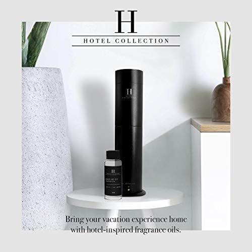 Kolekcija hotela - 24k Magic Essential Oil miris-luksuzni hotel inspirisan aromaterapija miris difuzor ulje-naznake