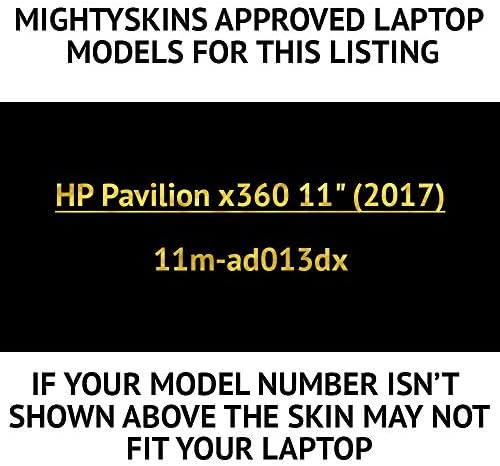 Mighyykins kože kompatibilan sa HP Pavilion X360 11 - zeko grozdovi | Zaštitni, izdržljivi i jedinstveni