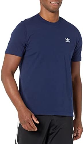 Adidas originals muške majice za trefoil esencija