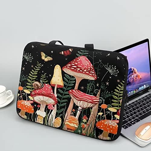Uptoory laptop torbe za messenger torba Notebook Soft Compung Case za tabletu