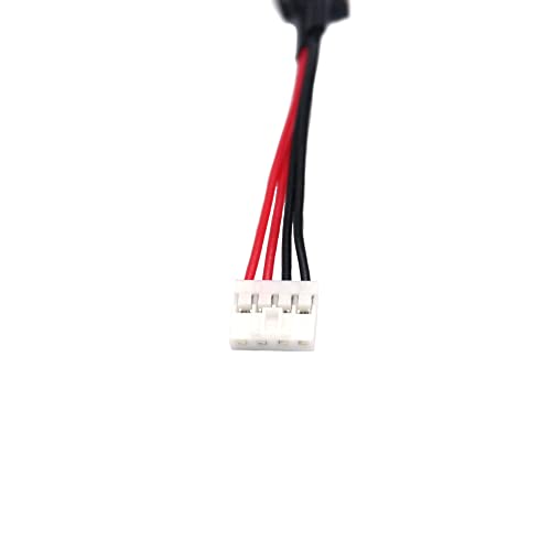 Brendovi Hopero DC Power Jack za punjenje kabela za punjenje priključka za Toshiba Chromebook