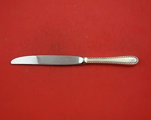 Winslow by Kirk Sterling Silver nož za večeru Modern 9 3/4 flatware Heirloom