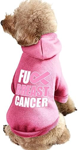 Jebeni rak dojke jedan komad pasa kostim kućnih ljubimaca odjeća sa šeširom za kućne ljubimce za štene i mačku