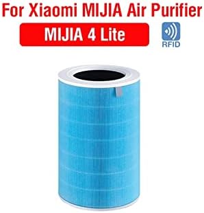 PM2.5 HEPA filter Aktivirani karbonski filter Kompatibilan je za Xiaomi Filter 4 Lite H13 4 Lite filter