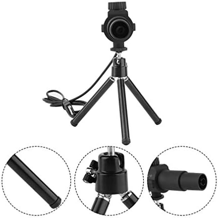 Nuojie teleskop prijenosni Smart Digital USB teleskop jednooki Podesiva Uvlačiva Kamera 70x 2.0 MP Monitor za snimanje Video zapisa