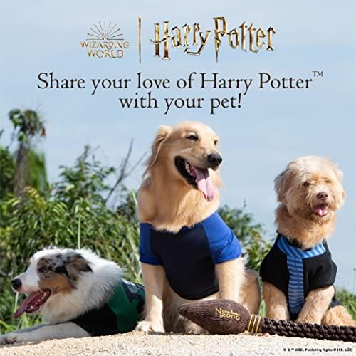 Harry Potter Slytherin Zdjela za kućne ljubimce posuda za hranjenje pasa ili mačaka | 3,5 šolje