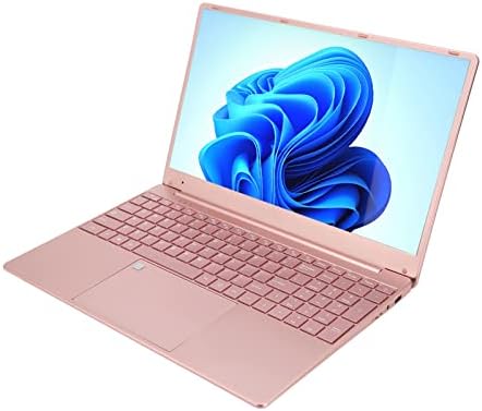 Sanpyl 15.6 in HD prenosivi Laptop računar, 16GB 512G, četvorojezgarni procesor od 2.9 GHz, Bluetooth, WiFi, otključavanje otiskom prsta, za Windows 10