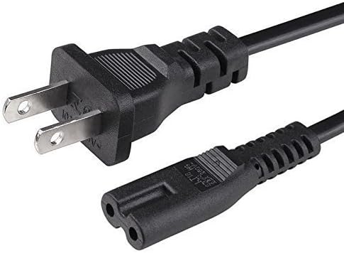OMNIHIL AC kabl za napajanje kompatibilan sa Sonos Connect AMP Streamer digitalnih medija