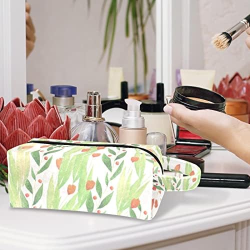 Travelna torba za šminkanje, kozmetička torba Make up Case za organizator, za žensku torbicu za