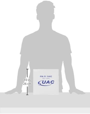 UAC FI 1141C Filter za vazduh