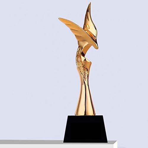 YGO nagrada Pokloni za djecu prilagođene trofeje za dobre zaposlenike, suvenir, kolekcije, turnire,