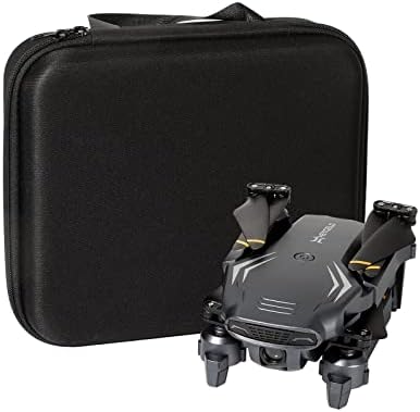 Heygelo nosite futrolu / torbu za S90 sklopivi RC drone s kamerom, prijenosna putna kutija koja se lako preuzme