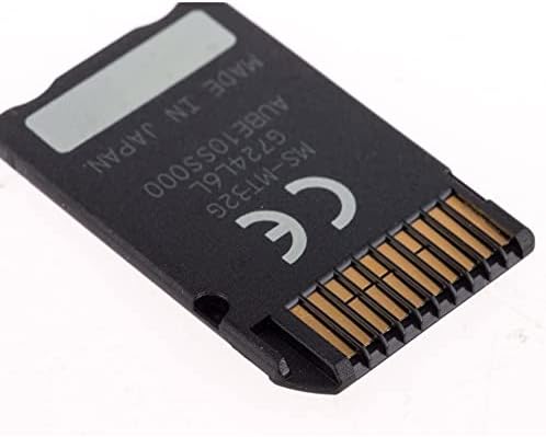 Originalni 128GB high Speed Memory Stick Pro-HG Duo za Sony PSP 1000 2000 3000 dodatna oprema 128GB memorijska