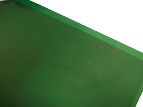 Rezanje mat zelena A1-60cm x 90cm RS0005636