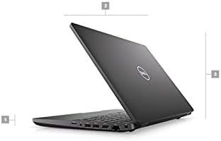 2019 Dell Precision 3541 Laptop 15.6 - Intel Core i5 9. Gen - i5-9400H - jezgro 4.3 Ghz - 512GB