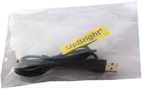 Upbright USB 5V DC punjač kabel za napajanje kompatibilan sa evapolarnim procjeniteljem nano
