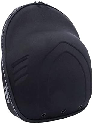 DHliIQQ Bejzbol šešir putna torba za odlaganje sportska kapa za odlaganje deformacija kutija