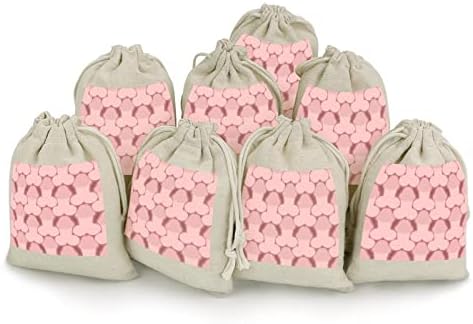 Torbe za čuvanje muških Body Penis vezica Candy poklon torbice za višekratnu upotrebu sklopivi i kompaktni