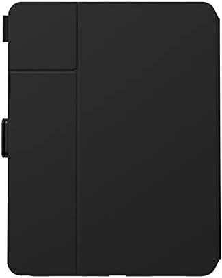 Speck proizvodi Bilans FOLIO iPad Air 10,9-inčni kućište i postolje, crna / crna