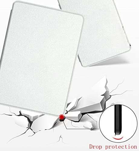 Kindle Paperwhite Case - sa pametnom futrolom za automatsko buđenje/spavanje odgovara novom 6,8 Kindle