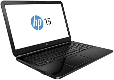 HP Pavilion 15-r210dx 15,6-inčni Laptop, Crni