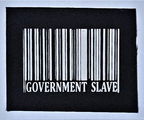 Vladin rob zakrpa - Anarhijski anti autoritet za zaštitu Oslobodilačkih prava Osobište za poslovanje Corporation