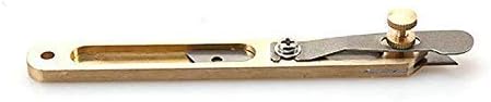 Citian rezanje & traka za sečenje | podesivi noževi za sečenje trake za sečenje trake / opseg 2.5 mm do 8 mm