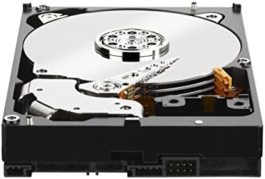 WD RE 3 TB hard disk preduzeća: 3,5 inča, 7200 RPM, SATA III, 64 MB keš memorije-WD3000FYYZ