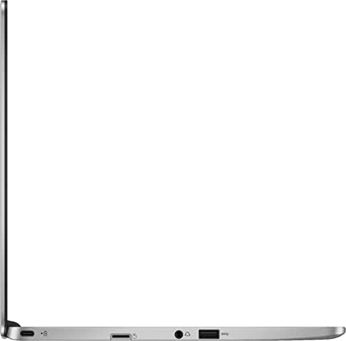 2022 najnoviji ASUS Chromebook 14 FHD Nano-Edge display Light Laptop, Intel Celeron N3350 ,