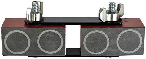 Faithfull Magwca magnetna Stezaljka za zavarivanje Podesiva 114 x 50mm, višebojna, 1