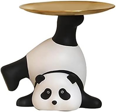 EDGY Panda ormar za trijem ključni ukrasi za odlaganje nosača dnevni boravak ormar za cipele Kućni ukrasi