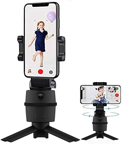 Stalak i nosač za LG F90 - PivotTrack Selfie stalk, praćenje lica za praćenje lica nosač za držanje za LG