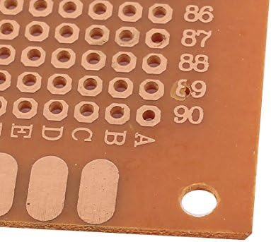 Aexit jednostrane PCB ploče za izradu prototipa štampane ploče prototip matične ploče 13 ploče za izradu prototipa