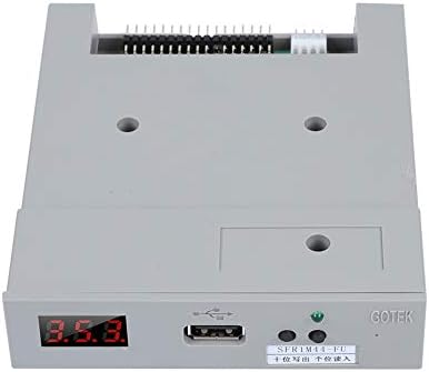 Cuifati USB Emulator, SFR1M44-Fu 3.5 u 1.44 MB USB disketa Emulator, za 1.44 MB disketa pogon industrijska