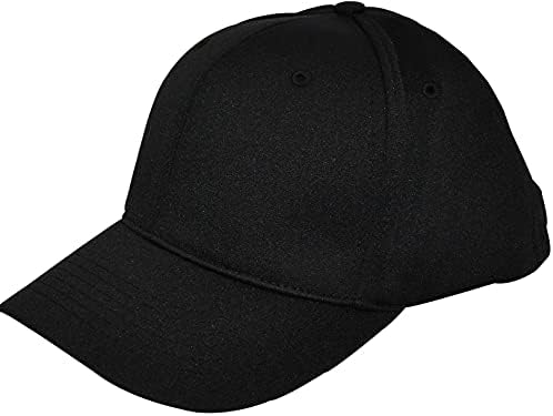 Smitty | HT-306 | 6 Stitch Flex Fit Umire Hat | Bejzbol softball | Crni ili mornarski izbor | Dopiši se izbor! ...