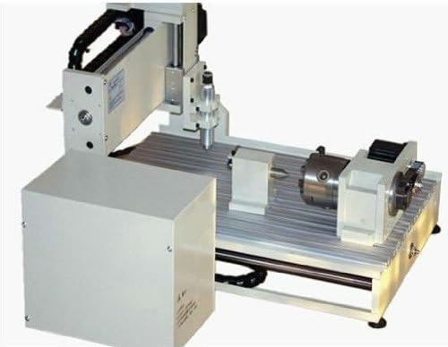 Gowe® 4-osna PCB Mašina za bušenje CNC strug