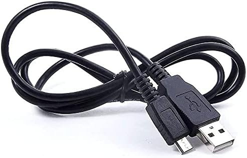 Kabel za kabel za USB punjač za TECLAST TPAD P85 Android 8 tablet PC