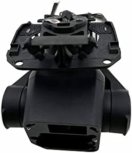 YANHAO [Drone Parts] Original prazan Gimbal za DJI Mavic 3/CINE bez kamere uključuju signal PTZ kabel Damper nosač odbora u dobrom stanju [jednostavna instalacija]