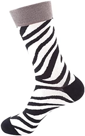 Žene zabavne čarape Novost šarene funktne fancy smiješne casual čarape za majku djevojku čarape Big