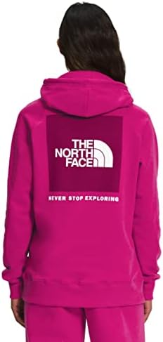 Sjeverna kutija za lice nse pulover ženske hoodie