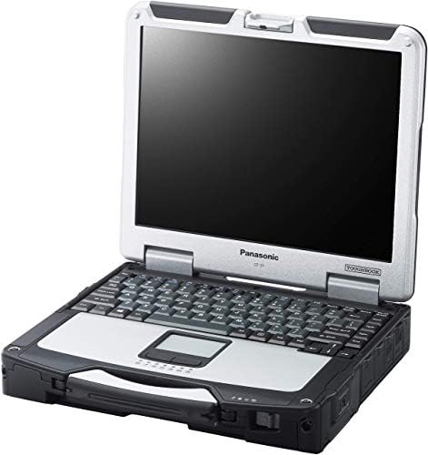 Panasonic Toughbook CF - 31 MK5, Intel i5-5300U @2.3 GHz, 13.1-inčni LED ekran osetljiv na dodir, 16GB, 1TB SSD, Windows 10 Pro, WiFi, Bluetooth, DVD, 4G LTE