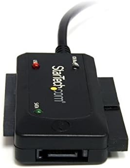 Startech USB 2.0 za SATA IDE Adapter
