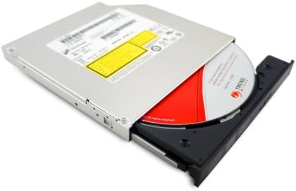 HIGHDING SATA CD DVD-ROM/RAM DVD-RW Drive Writer Burner za Lenovo G460 G460e G465