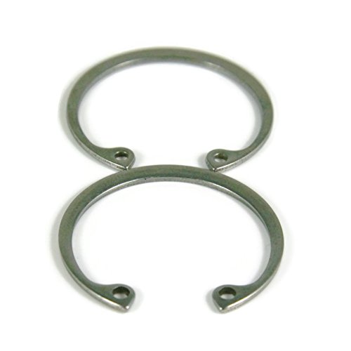 Unutrašnji prstenovi od nerđajućeg čelika Ho-131SS 1-5 / 16 količina 25