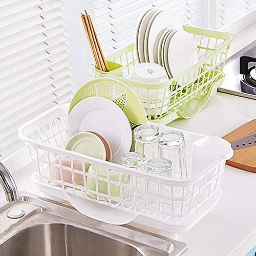 PDGJG kuhinjski jeftini sudop za sušenje nosača za pranje košara organizator nosač kuhinjski nosač