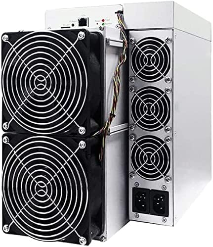 GKUU Bitcoin Miner, Antminer S19J PRO 100. / S 2950W ASIC rudar, profesionalac, uključujući PU-u napajanje