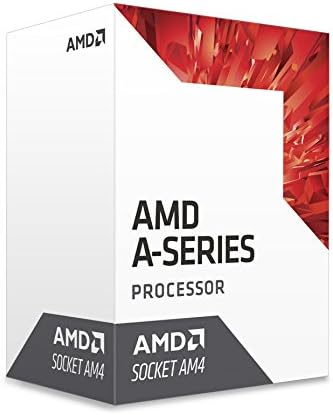 AMD AD9800AUABBOX 7. generacija A12-9800 Quad-Core procesor sa Radeon R7 grafikom