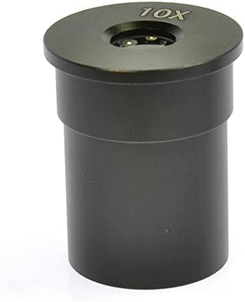 Oprema za mikroskop H10x optičko sočivo okulara za biološki mikroskop 23,2 mm 1 kom laboratorijski potrošni