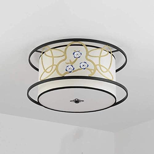 ZSEDP LED stropna svjetlost 6W 9W 13W 18W 24W površinska stropna svjetiljka za kuhinjske spavaće sobe za kupaonicu