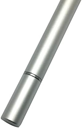 Boxwave Stylus olovkom Kompatibilan je s Teguar TP-3445-12 - Dualtip Capacitiv Stylus, Fiber TIP